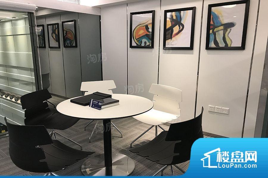 敏捷·尚品国际商用实景图