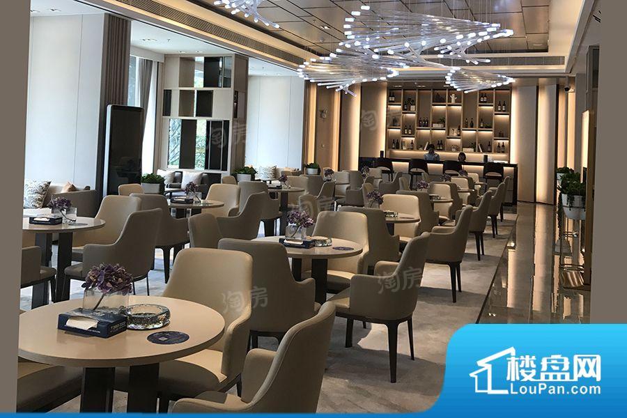 敏捷·尚品国际商用效果图