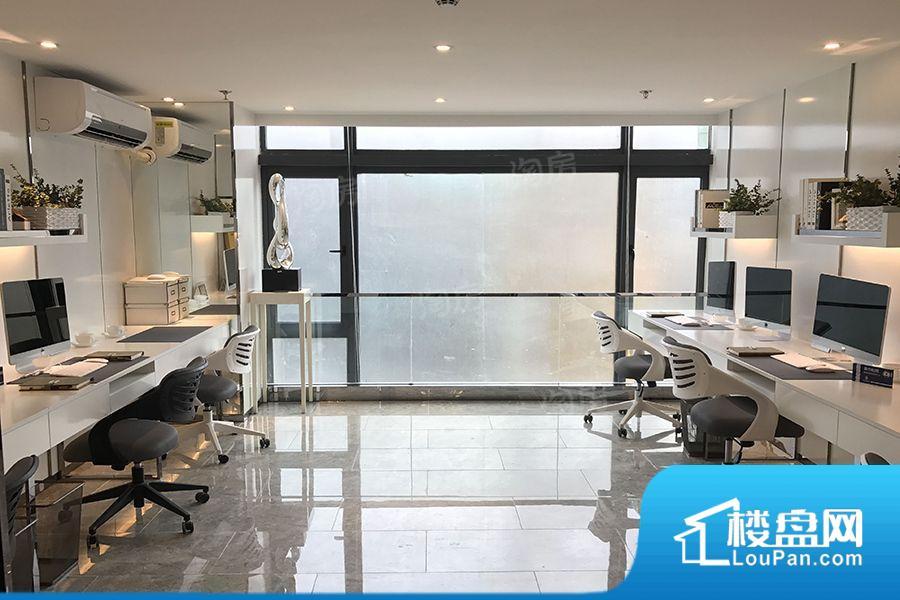 敏捷·尚品国际商用实景图