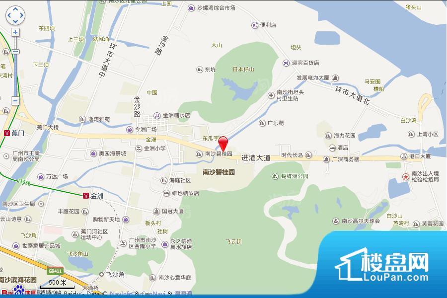 效果图