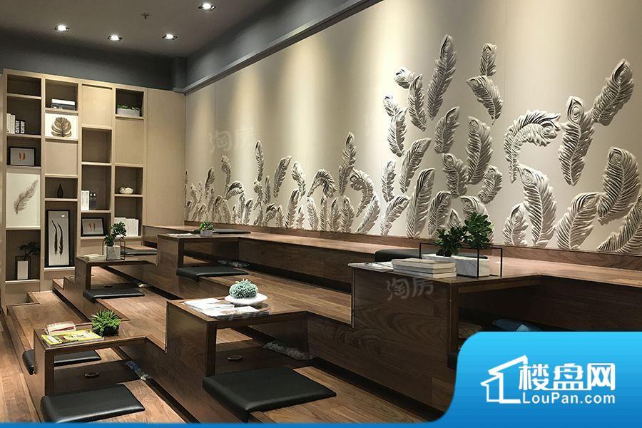 敏捷·尚品国际商用效果图