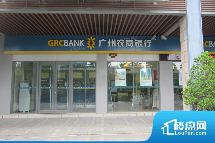 招商金山谷（商用）效果图