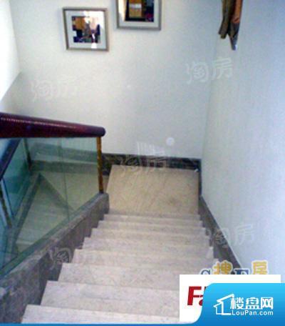 恒大世纪生态城实景图