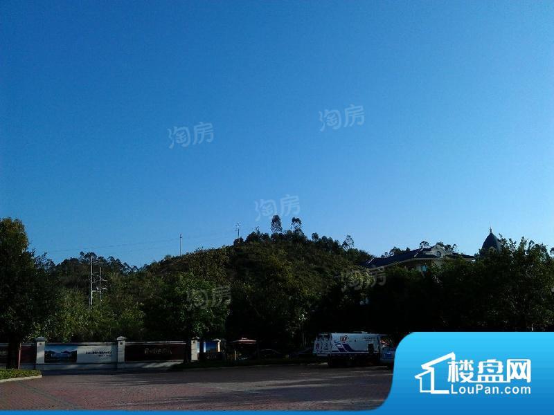 效果图