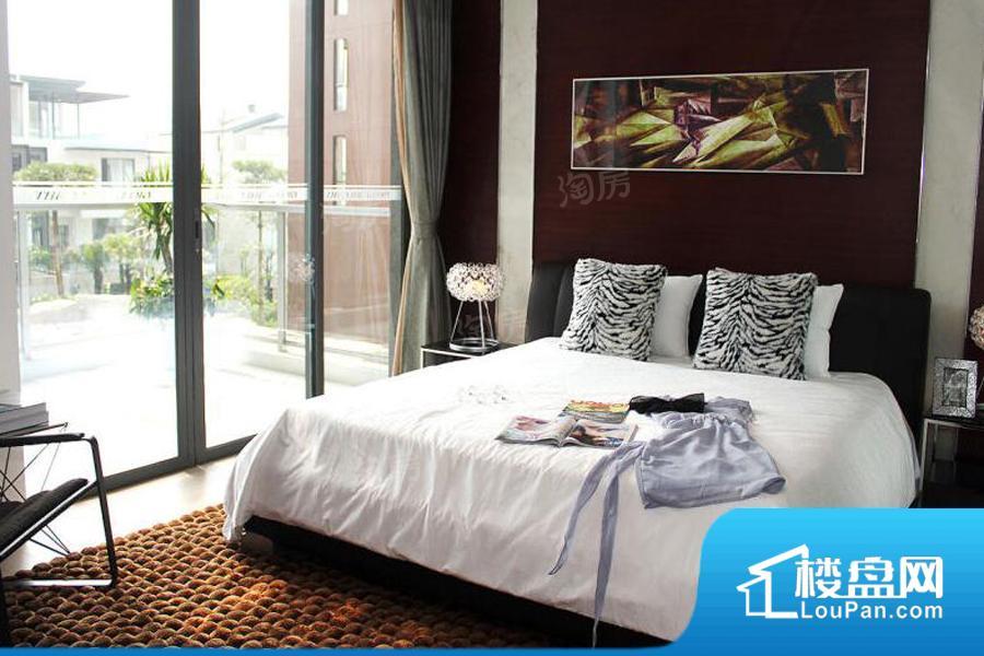 颐和盛世实景图