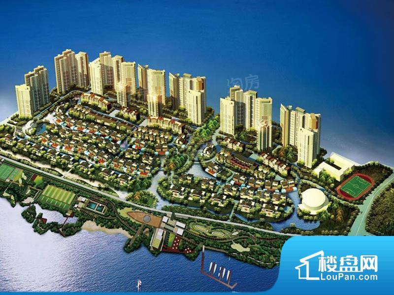 颐和盛世效果图