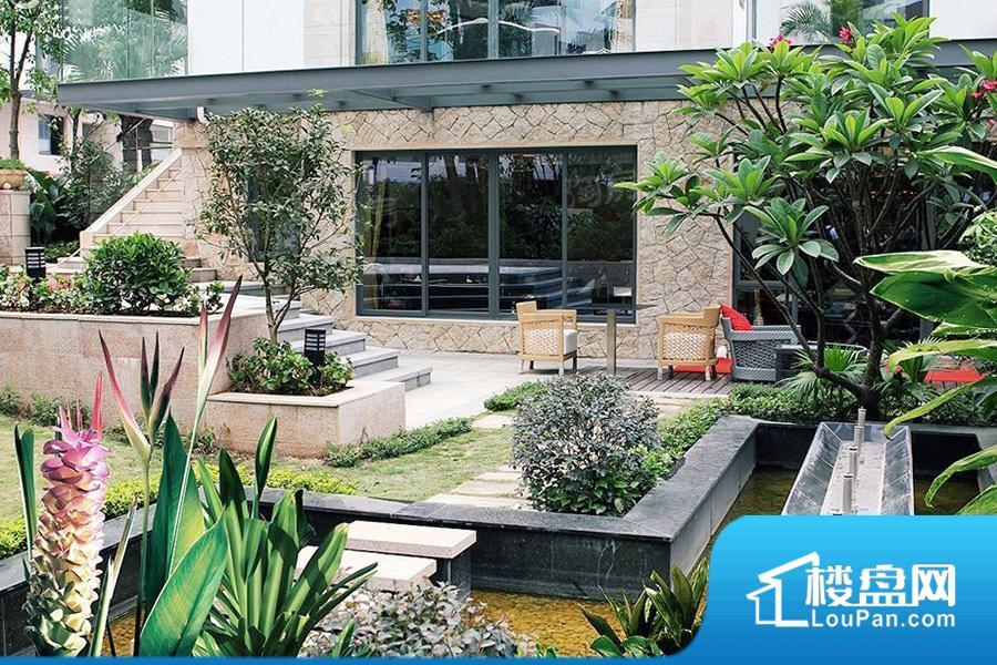 颐和盛世效果图