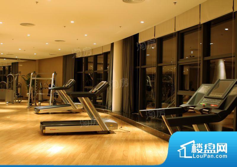 颐和盛世效果图