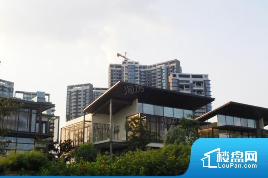 颐和盛世效果图