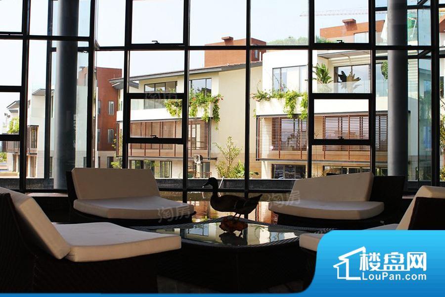 颐和盛世效果图