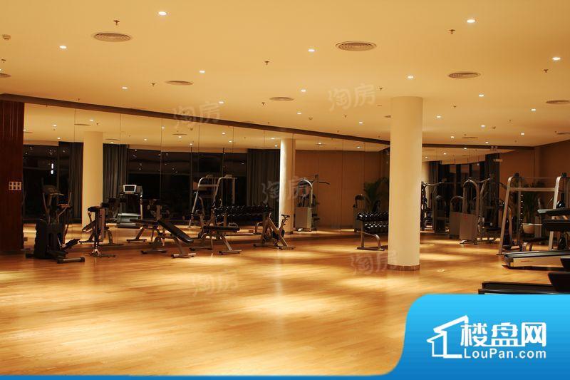 颐和盛世效果图