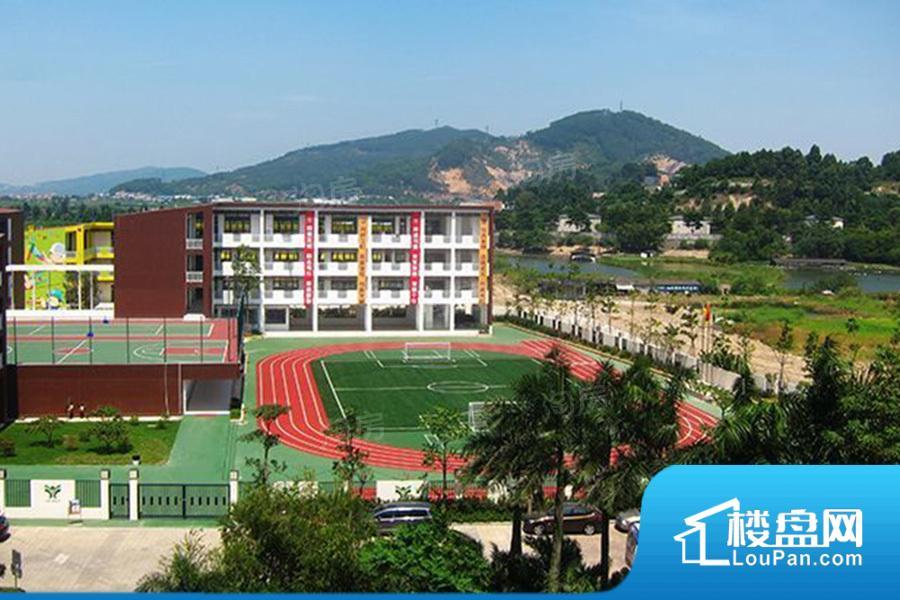 颐和盛世效果图