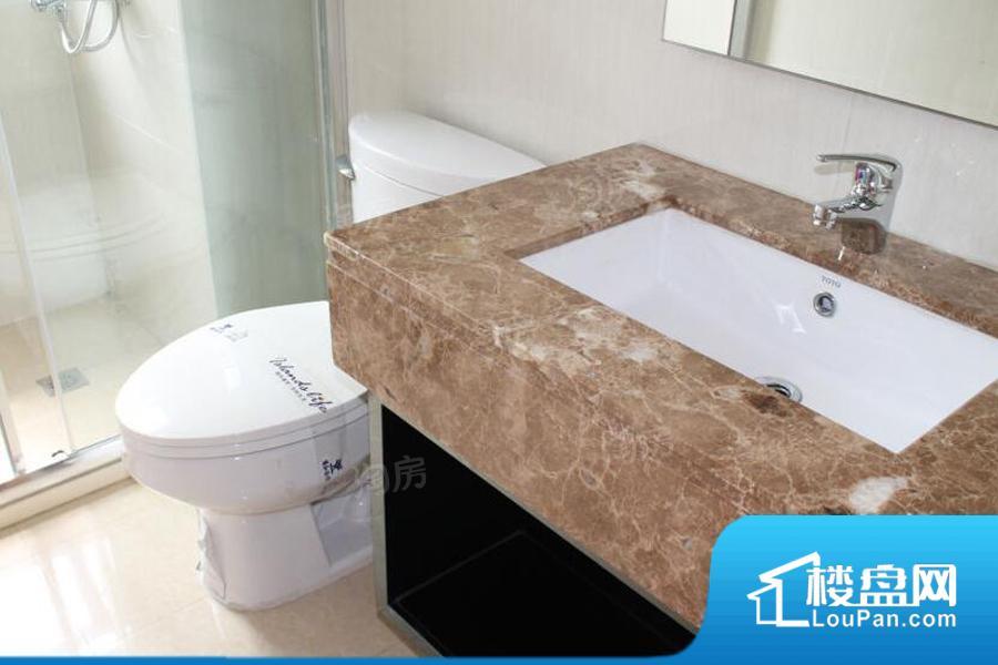 颐和盛世实景图