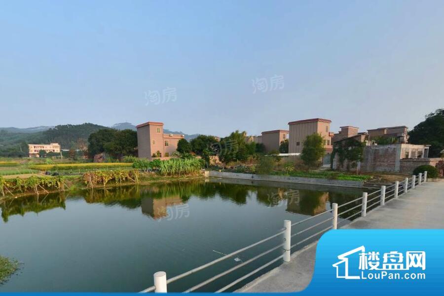 颐和盛世效果图