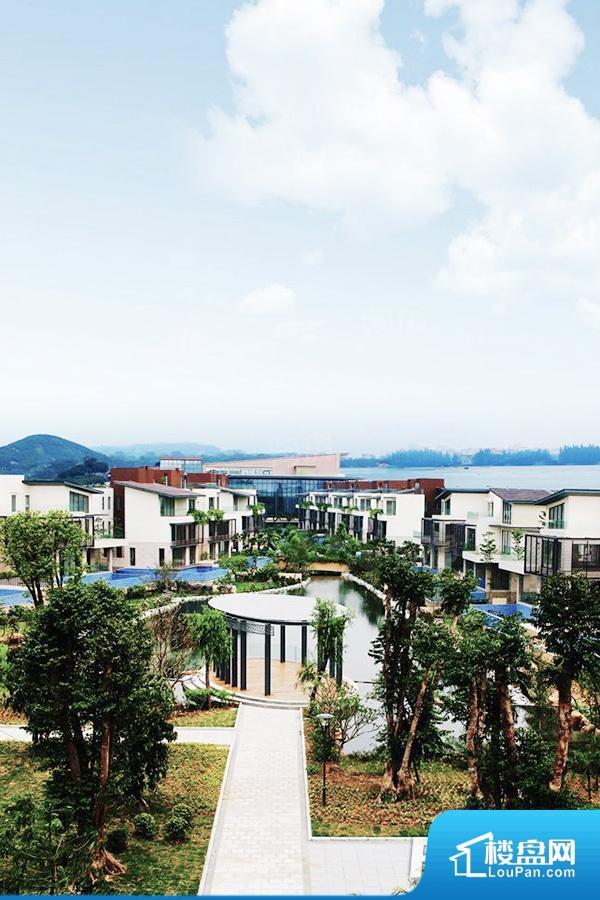 颐和盛世效果图