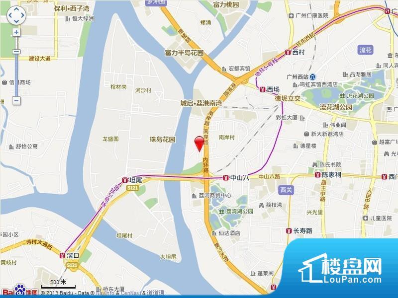 效果图