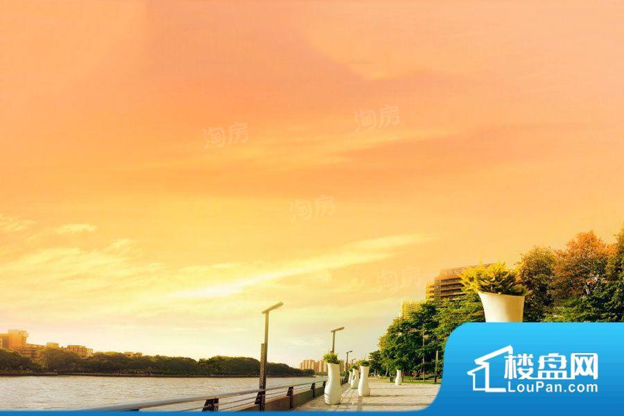 西关海效果图