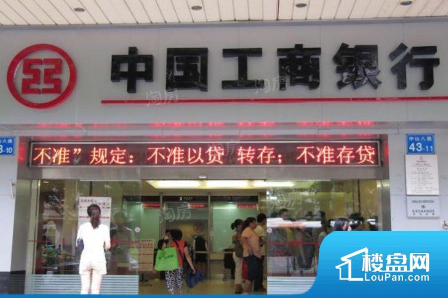 西关海效果图