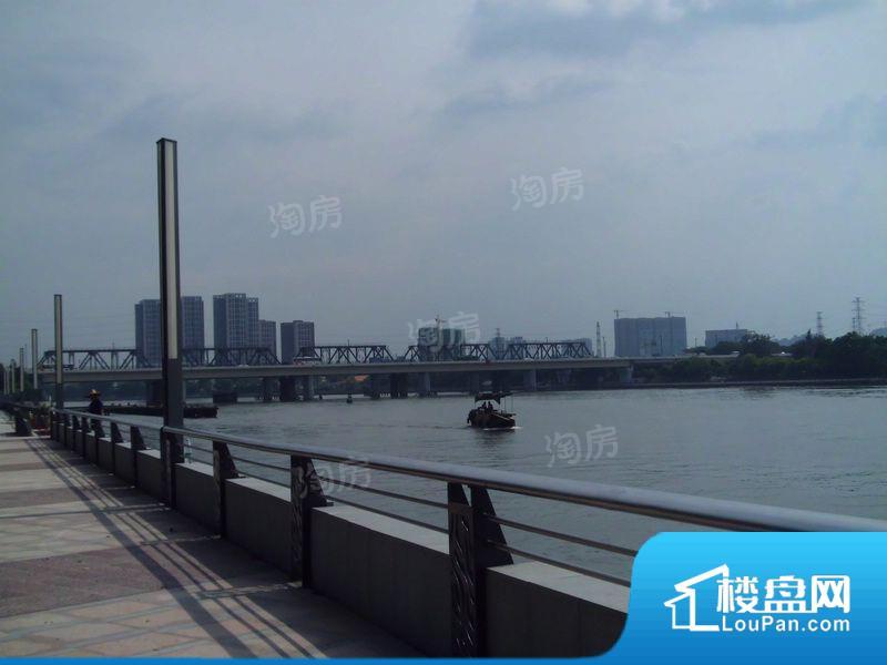 西关海效果图