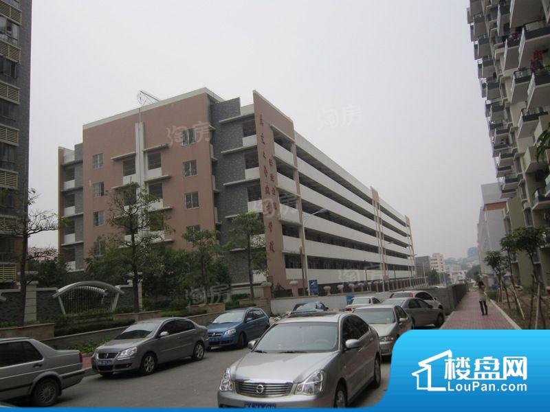 海航·华南家园项目效果图