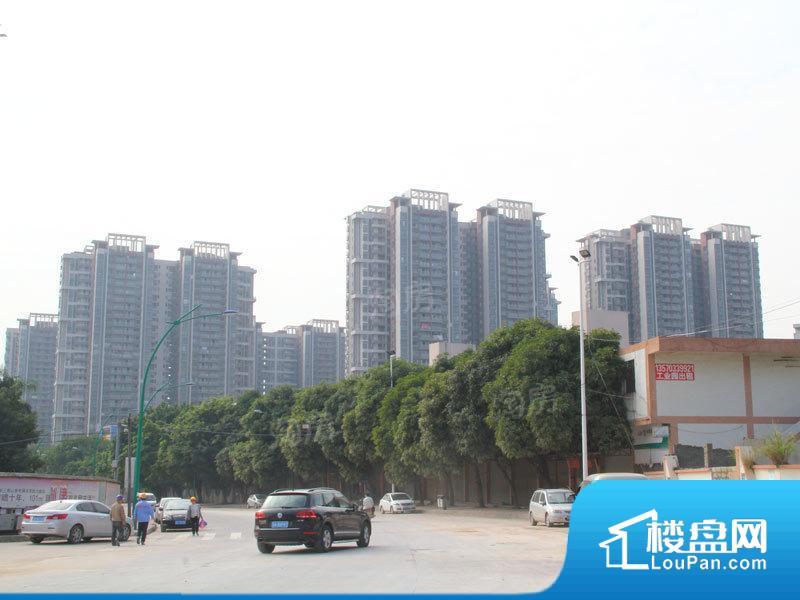 海航·华南家园项目效果图