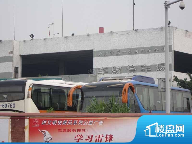 佳兆业壹号效果图