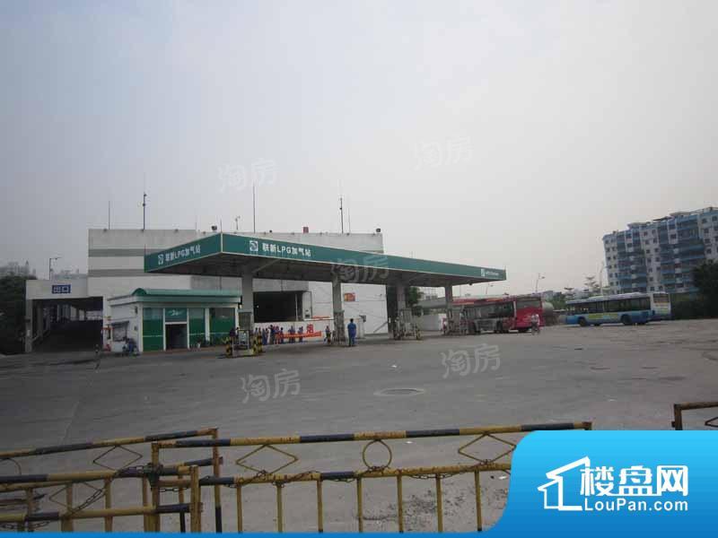 佳兆业壹号效果图