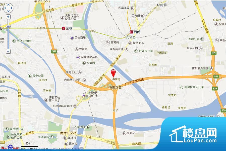 效果图