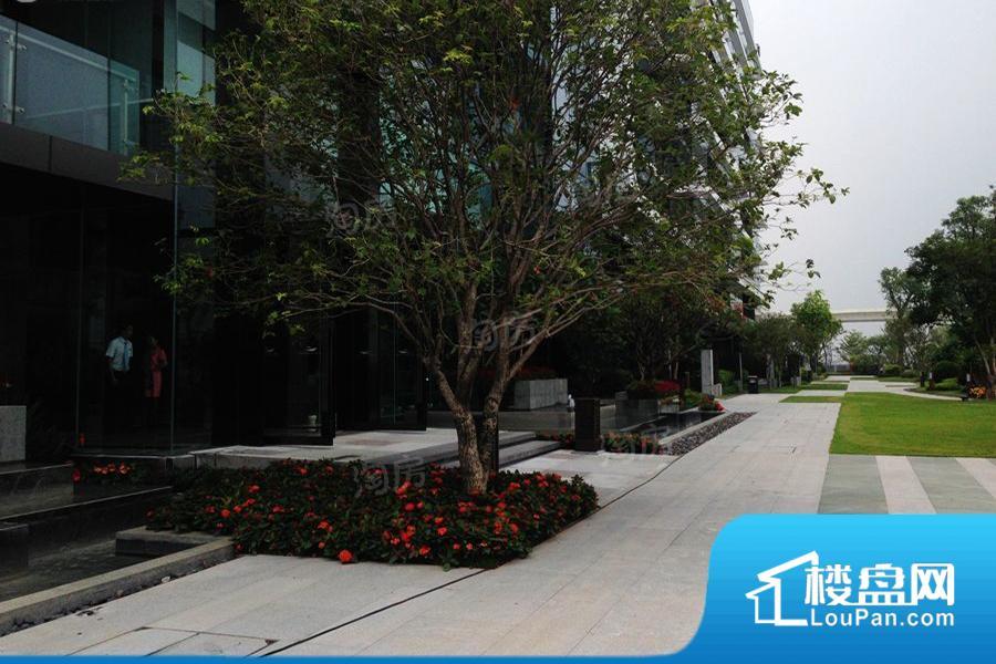 富力·壹號半岛效果图