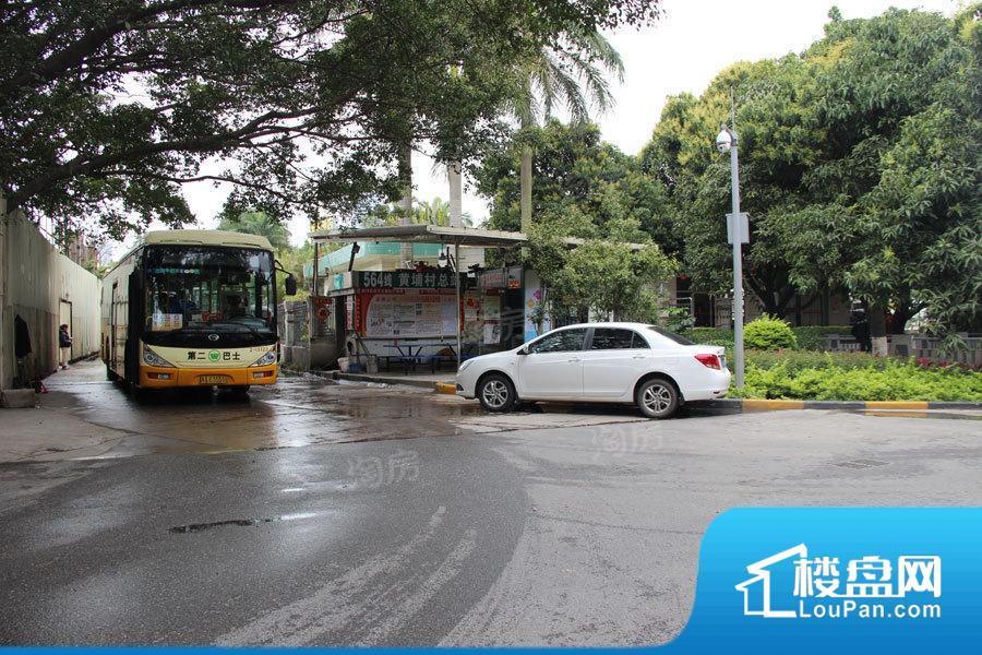 富力·壹號半岛效果图