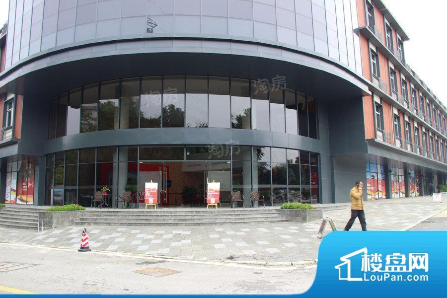 富力·壹號半岛效果图