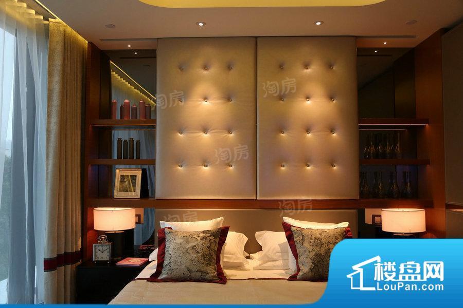 富力·壹號半岛实景图