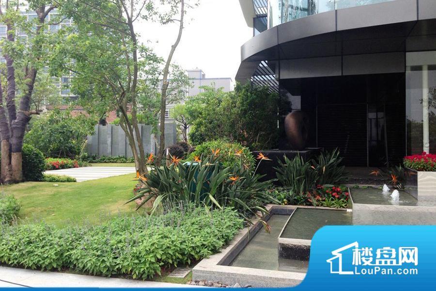 富力·壹號半岛效果图