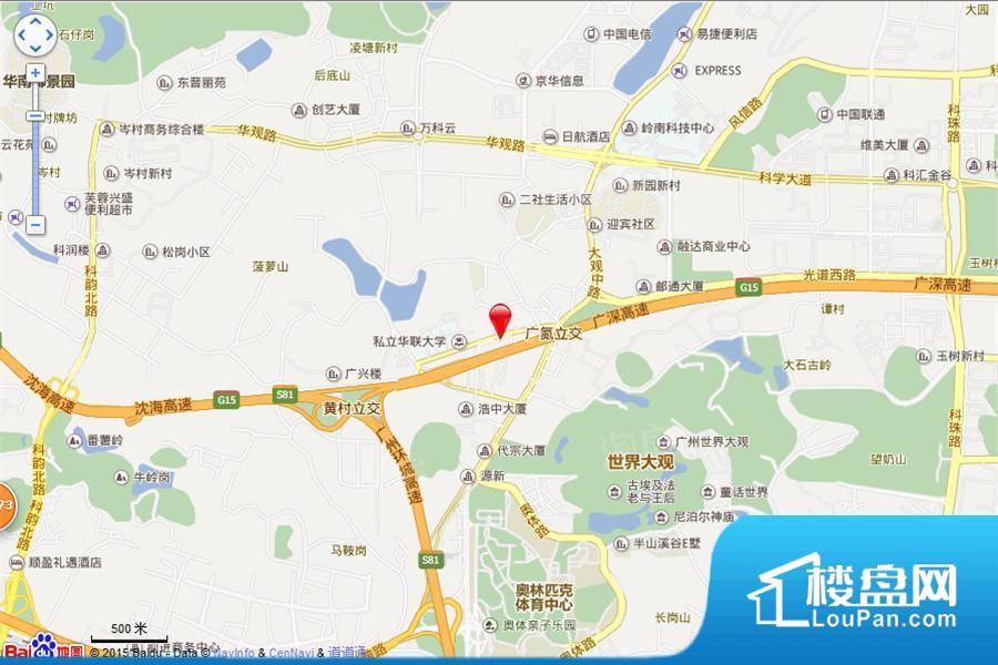 天河星作效果图