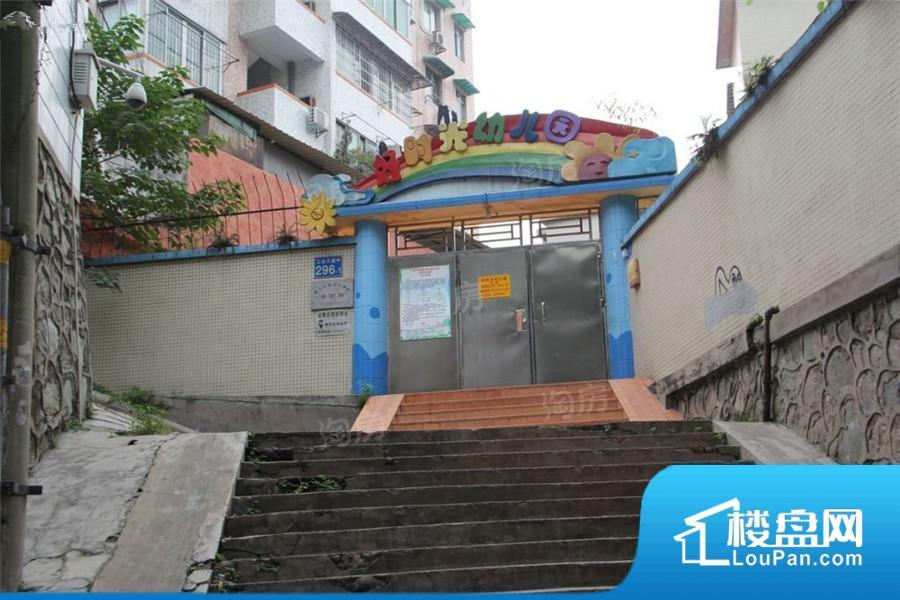 绿地越秀海玥效果图