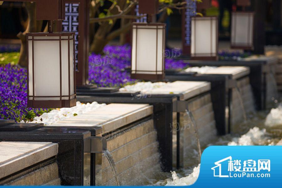 绿地越秀海玥效果图