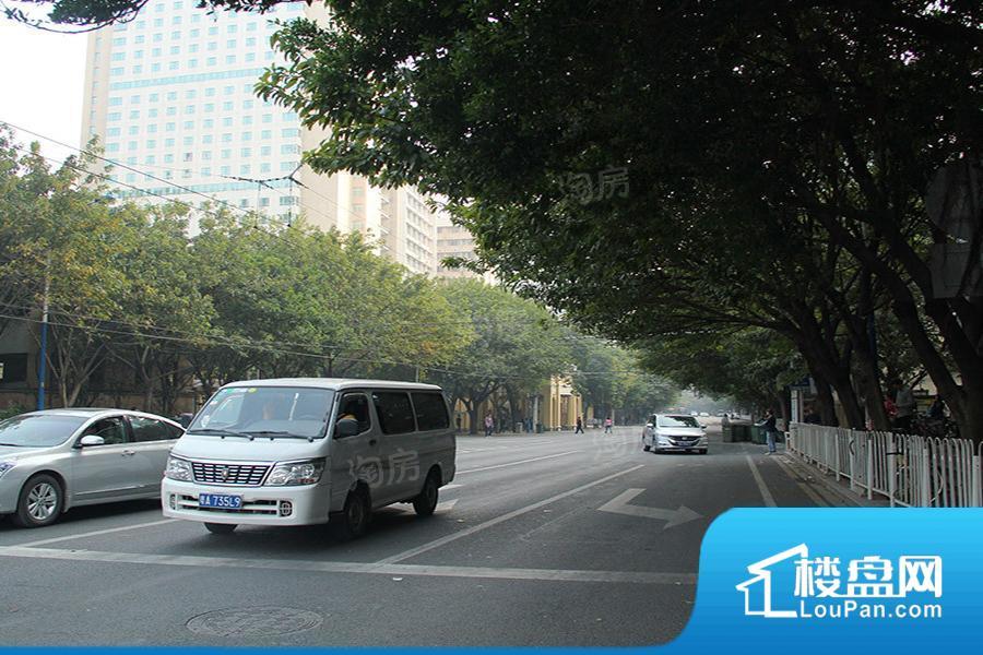 大洋江畔雅苑效果图