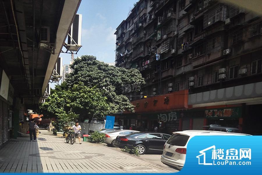 大洋江畔雅苑效果图