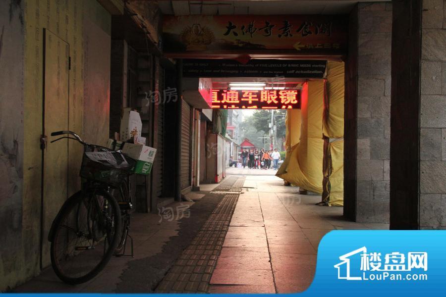 大洋江畔雅苑效果图