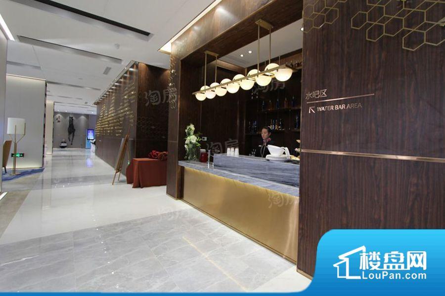 远洋天骄广场实景图