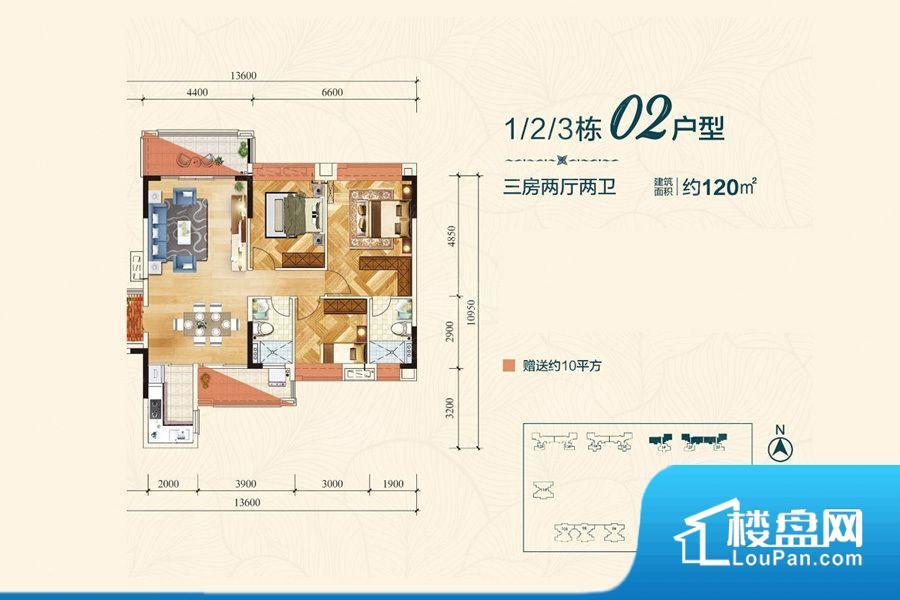 江隆花园(增城）实景图