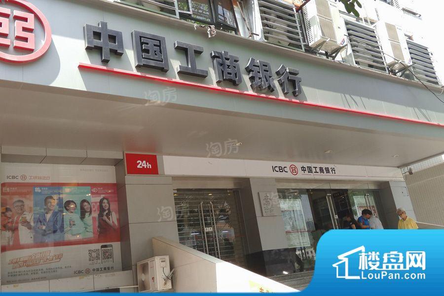 越秀·星汇海珠湾效果图