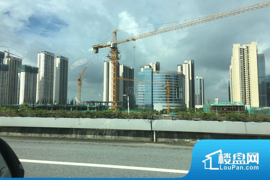 碧桂园·凤凰湾效果图