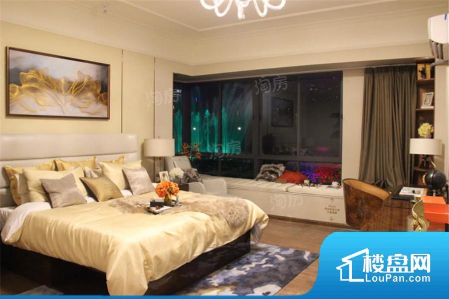 碧桂园·凤凰湾实景图