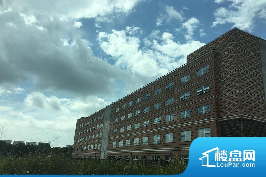 碧桂园·凤凰湾效果图