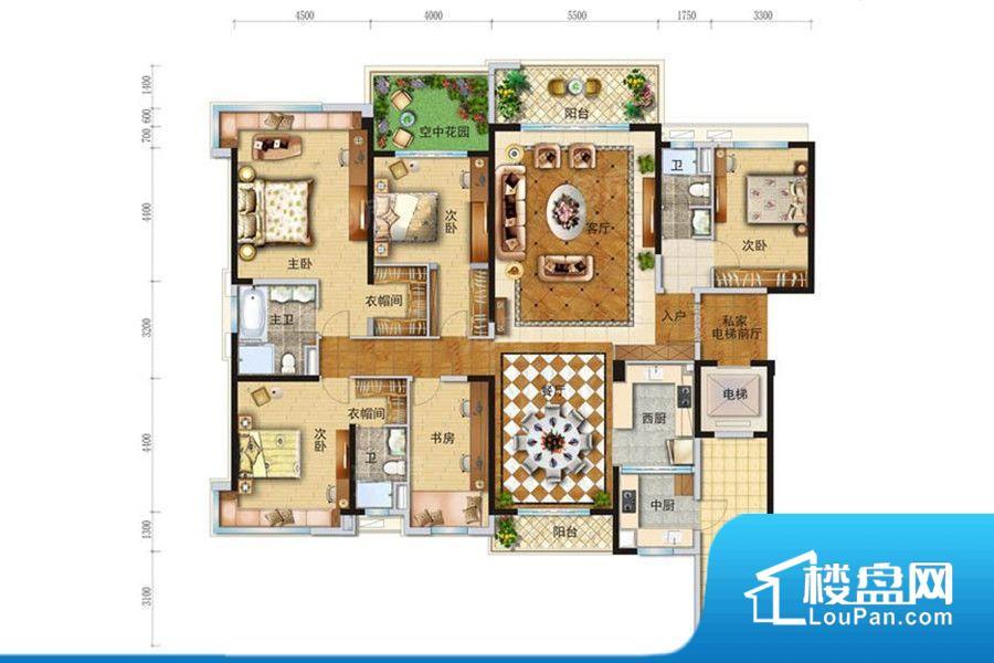 碧桂园·凤凰湾实景图