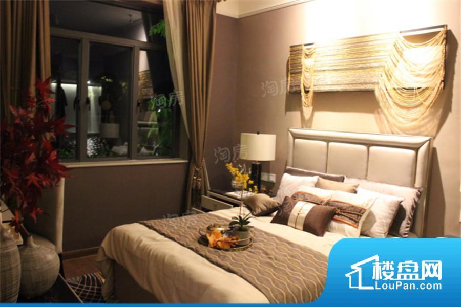 碧桂园·凤凰湾实景图