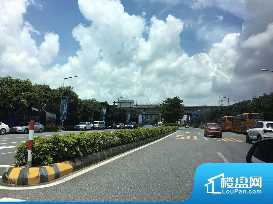 碧桂园·凤凰湾效果图