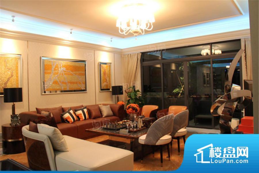 碧桂园·凤凰湾实景图