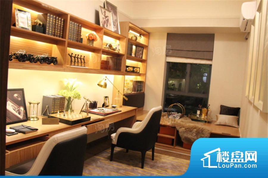 碧桂园·凤凰湾实景图